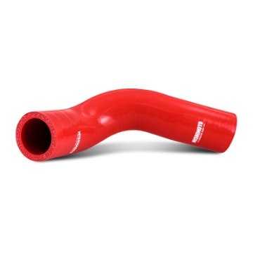 Picture of Mishimoto 2023+ Nissan Z Silicone Coolant Hose Kit - Red