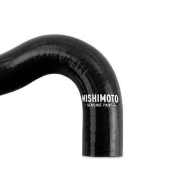 Picture of Mishimoto 2023+ Nissan Z Silicone Ancillary Coolant Hose Kit - Black