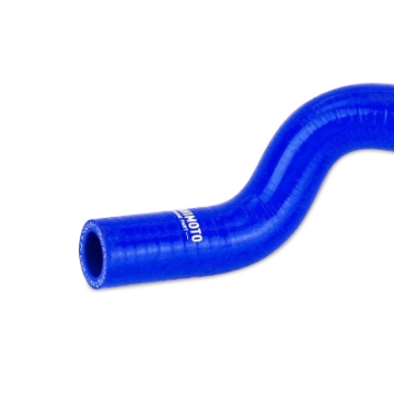 Picture of Mishimoto 2023+ Nissan Z Silicone Ancillary Coolant Hose Kit - Bue