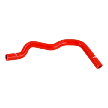 Picture of Mishimoto 2023+ Nissan Z Silicone Ancillary Coolant Hose Kit - Red