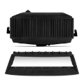 Picture of Mishimoto 2022+ Subaru WRX Top-Mount Intercooler - Black