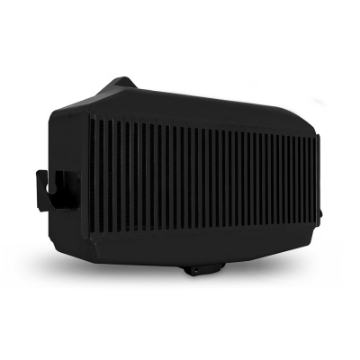 Picture of Mishimoto 2019+ Subaru Ascent Top-Mount Intercooler - Black