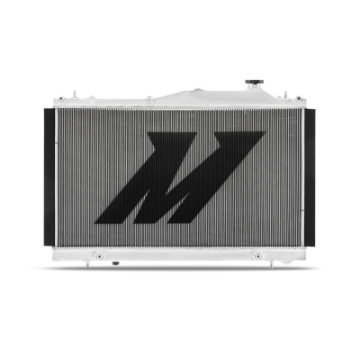 Picture of Mishimoto 2022+ Subaru WRX Performance Aluminum Radiator