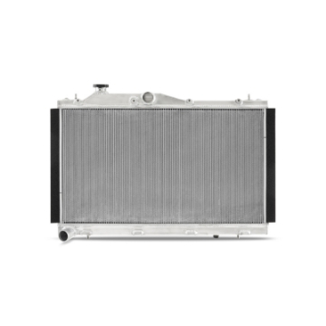 Picture of Mishimoto 2022+ Subaru WRX Performance Aluminum Radiator