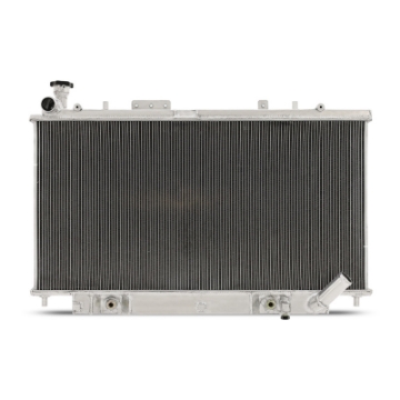 Picture of Mishimoto 14-17 Chevy SS Performance Aluminum Radiator