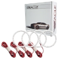 Picture of Oracle Dodge Viper SRT-10 03-09 LED Halo Kit - White