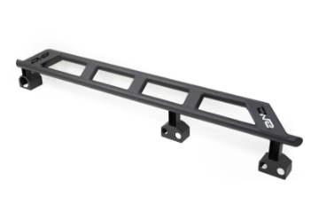 Picture of DV8 Offroad 18-23 Jeep Wrangler JL 4 Door FS-15 Series Rock Sliders
