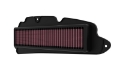 Picture of K&N 21-22 Honda Forza 300-350 Replacement Air Filter