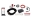 Picture of Firestone Ride-Rite Air Command Dual Wireless App Only Standard Duty WR17602629