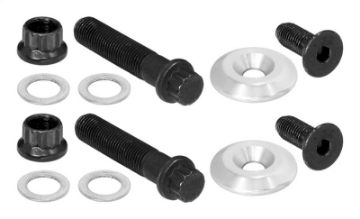 Picture of RockJock JK-JL-JT Antirock Sway Bar Arms Hardware Pack