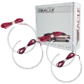 Picture of Oracle Dodge Challenger 15-21 LED Halo Kit - White