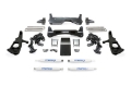 Picture of Fabtech 11-19 GM 3500HD 2WD-4WD 6in Rts Sys w-Perf Shks