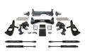 Picture of Fabtech 11-19 GM 3500HD 2WD-4WD 6in Rts Sys w-Stealth