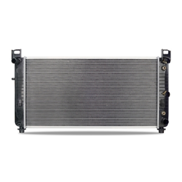 Picture of Mishimoto 02-13 Cadillac Escalade Replacement Radiator
