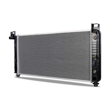 Picture of Mishimoto 02-13 Cadillac Escalade Replacement Radiator