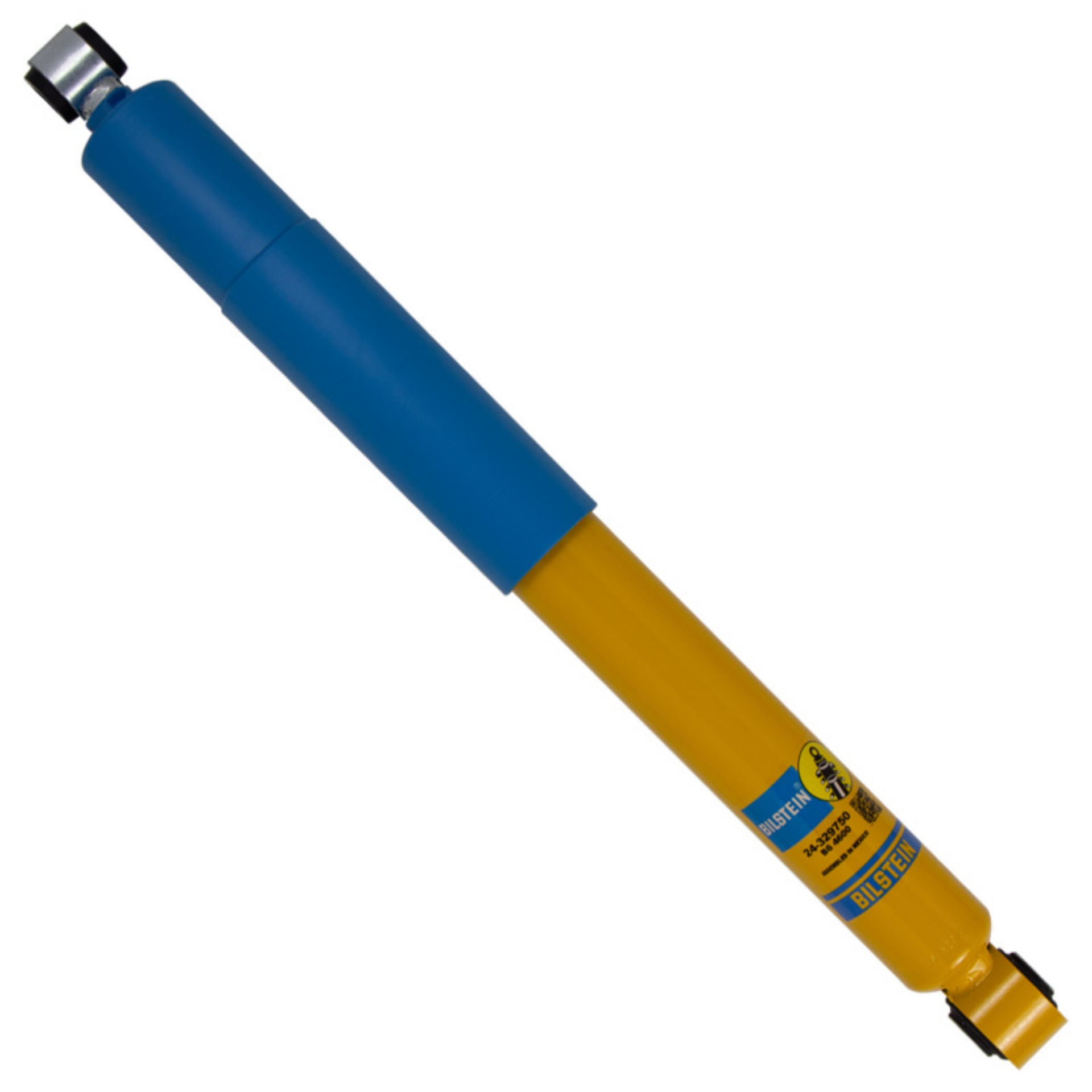 Picture of Bilstein B6 4600 Series 2022+ Nissan Frontier Rear Shock Absorber