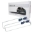 Picture of Oracle GMC Suburban 96-99 Halo Kit - ColorSHIFT w- 2-0 Controller