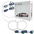 Picture of Oracle Ford FiveHundred 05-07 Halo Kit - ColorSHIFT w- Simple Controller