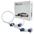 Picture of Oracle Ford F-150-Raptor 13-14 Projector Headlight Halo Kit - w- Simple Controller