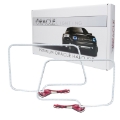 Picture of Oracle Ford F-150-Raptor 09-14 LED Halo Kit - White
