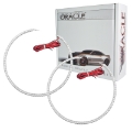Picture of Oracle Ford Mustang 05-09 LED Halo Kit - White