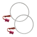 Picture of Oracle Ford Mustang 05-09 LED Halo Kit - White