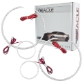 Picture of Oracle Ford Explorer 02-05 LED Halo Kit - White