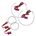 Picture of Oracle Ford Explorer 02-05 LED Halo Kit - White