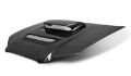 Picture of Seibon 04-05 Subaru WRX-STi RC Carbon Fiber Hood