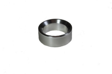 Picture of McLeod Ford 1-43in ID 1-96in OD 0-700in Thick Aluminum 1400 Series Bearing Spacer