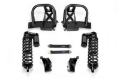 Picture of Fabtech 08-10 Ford F250-350 4WD 10in C-O Conv Sys Dlss 4-0 C-O& Hoops Only