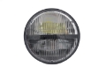Picture of Rugged Ridge 07-18 Jeep Wrangler JK-JKU - 04-06 LJ - 97-06 TJ Sealed Beam LED Headlights 7in- 1pc