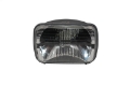 Picture of Rugged Ridge 87-95 Jeep Wrangler YJ - 79-01 Cherokee Sealed Beam LED Headlights 4x7in- 1pc
