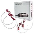 Picture of Oracle Lexus IS 300 01-05 LED Halo Kit - White