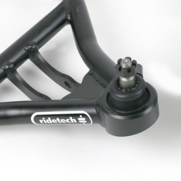 Picture of Ridetech 65-79 Ford F-100 2WD Front IFS Suspension System - Pin Spindle