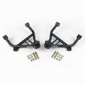 Picture of Ridetech 65-79 Ford F-100 2WD Front IFS Suspension System - Pin Spindle