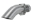 Picture of aFe MACH Force-Xp 304 Stainless Steel Clamp-on Exhaust Tip Brushed