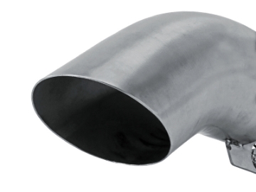 Picture of aFe MACH Force-Xp 304 Stainless Steel Clamp-on Exhaust Tip Brushed