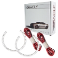 Picture of Oracle Audi A5 07-13 LED Halo Kit - White