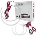 Picture of Oracle Chevrolet Monte Carlo 00-05 LED Halo Kit - White