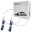 Picture of Oracle Chevrolet C10-GMC C Series Halo Kit - ColorSHIFT w- RF Controller