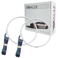 Picture of Oracle Chevrolet C10-GMC C Series Halo Kit - ColorSHIFT w- 2-0 Controller