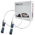 Picture of Oracle Chevrolet C10-GMC C Series Halo Kit - ColorSHIFT w- BC1 Controller