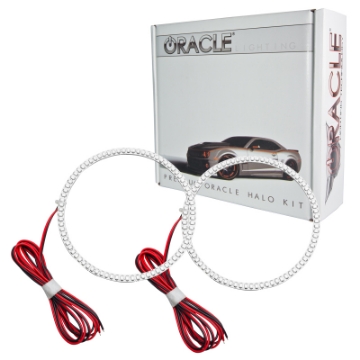Picture of Oracle Honda Ruckus 01-15 LED Halo Kit - White