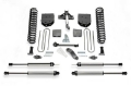 Picture of Fabtech 11-13 Ford F450-550 4WD 10 Lug 6in Basic Sys w-Dlss Shks