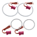 Picture of Oracle Scion tC 11-13 LED Dual Halo Kit - White