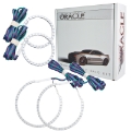 Picture of Oracle Scion tC 11-13 Dual Halo Kit - ColorSHIFT w-o Controller