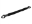 Picture of SpeedStrap 2In x 30In Axle Strap w- D-Rings Black