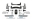 Picture of Fabtech 15-20 Ford F150 4WD 4in Basic Sys w-Rr Perf Shks