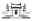 Picture of Fabtech 15-20 Ford F150 4WD 4in Basic Sys w-Rr Stealth